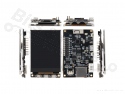 LilyGO TTGO T4 ESP32 + 2.4inch ILI9341 LCD display